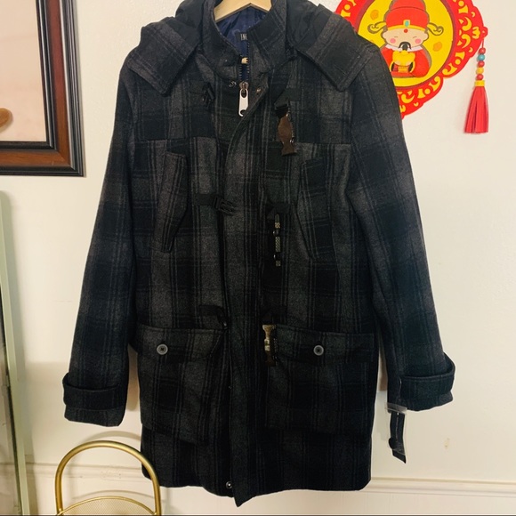 INC International Concepts Other - I-N-C Men‘s Coat